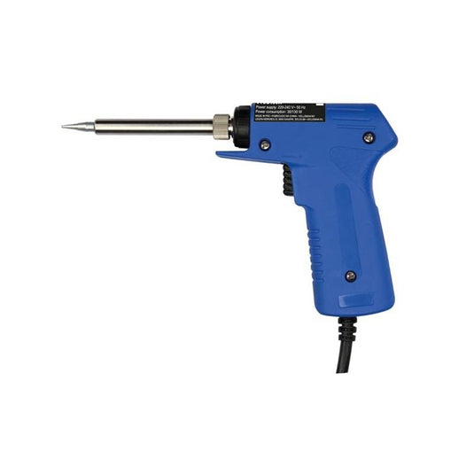 Pistola de soldar cerâmica