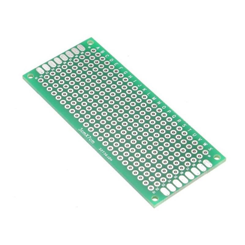 Load image into Gallery viewer, Double-sided printed circuit board