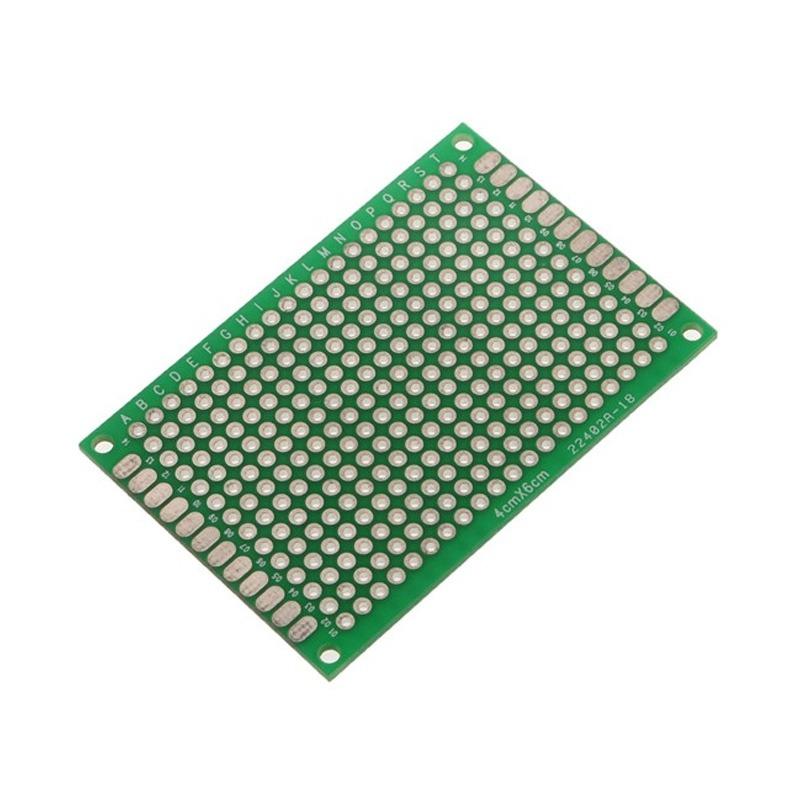 Load image into Gallery viewer, Double-sided printed circuit board
