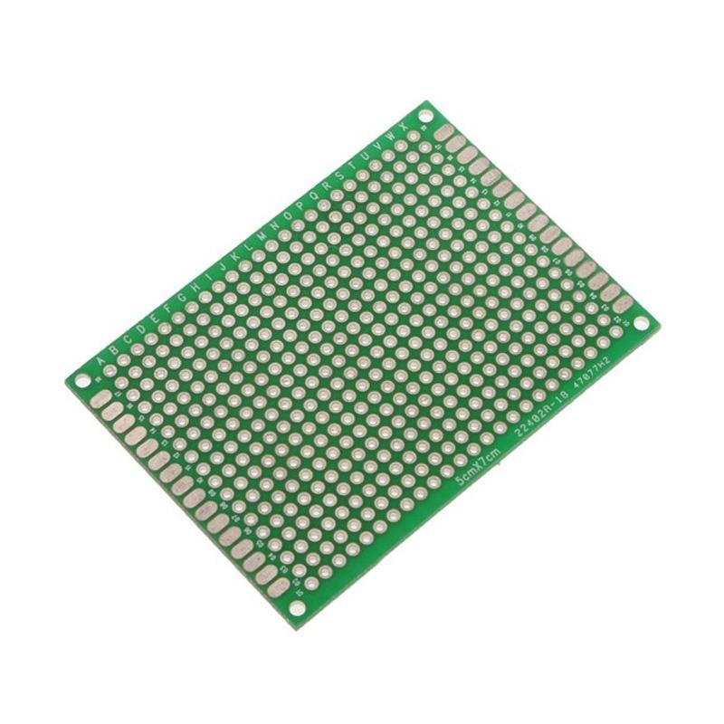 Load image into Gallery viewer, Double-sided printed circuit board