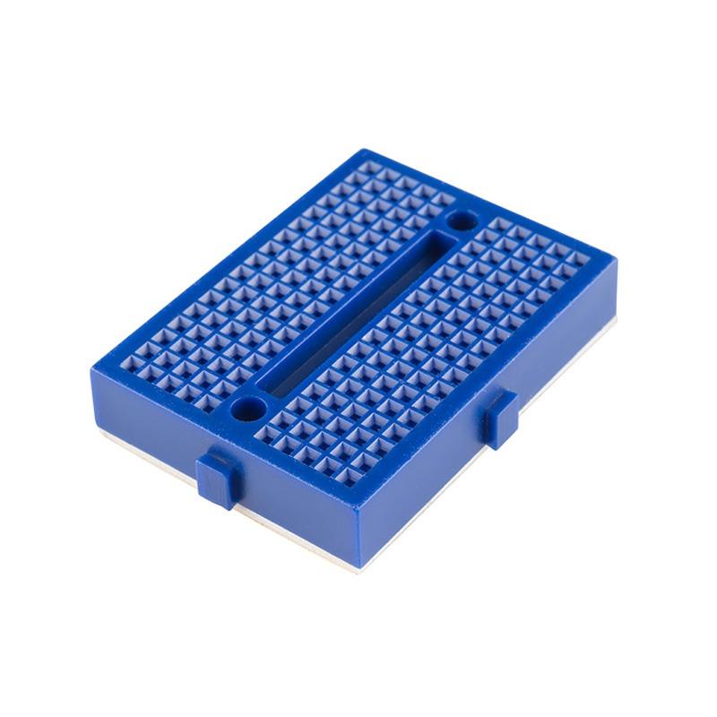 Load image into Gallery viewer, Mini Breadboard 170 Colorful Breadboard