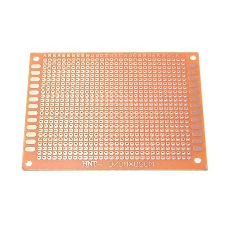 Load image into Gallery viewer, Perforated phenolic plate