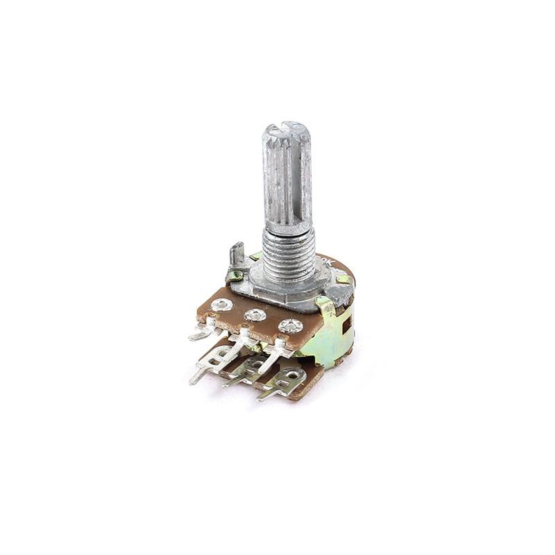 Load image into Gallery viewer, Linear Rotary Potentiometer