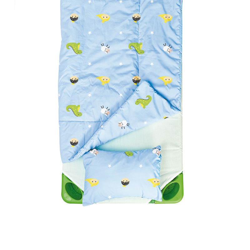 Cargue la imagen en el visor de la galería, Ropa de cama para cuna Kiddy (varios colores)