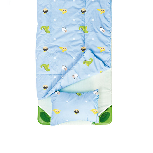 Ropa de cama para cuna Kiddy (varios colores)