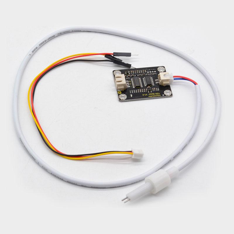 Carregar imagem para visualizador de galeria, Sensor TDS de medição da qualidade da água Keyestudio
