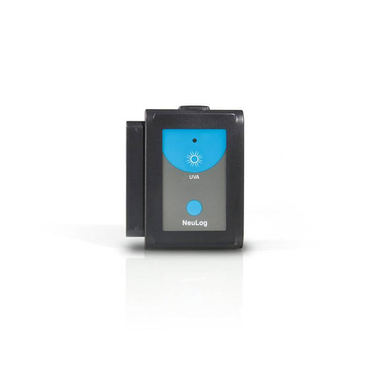 Sensor comprimento de onda UVA Neulog