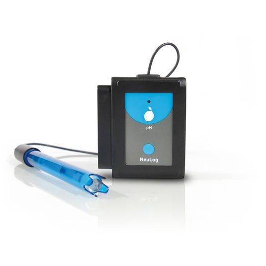 Sensor de pH Neulog