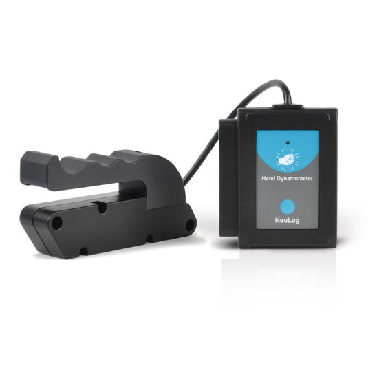 Sensor de pressão de mão Neulog