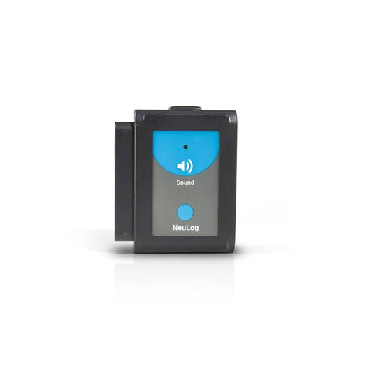 Sensor de som Neulog