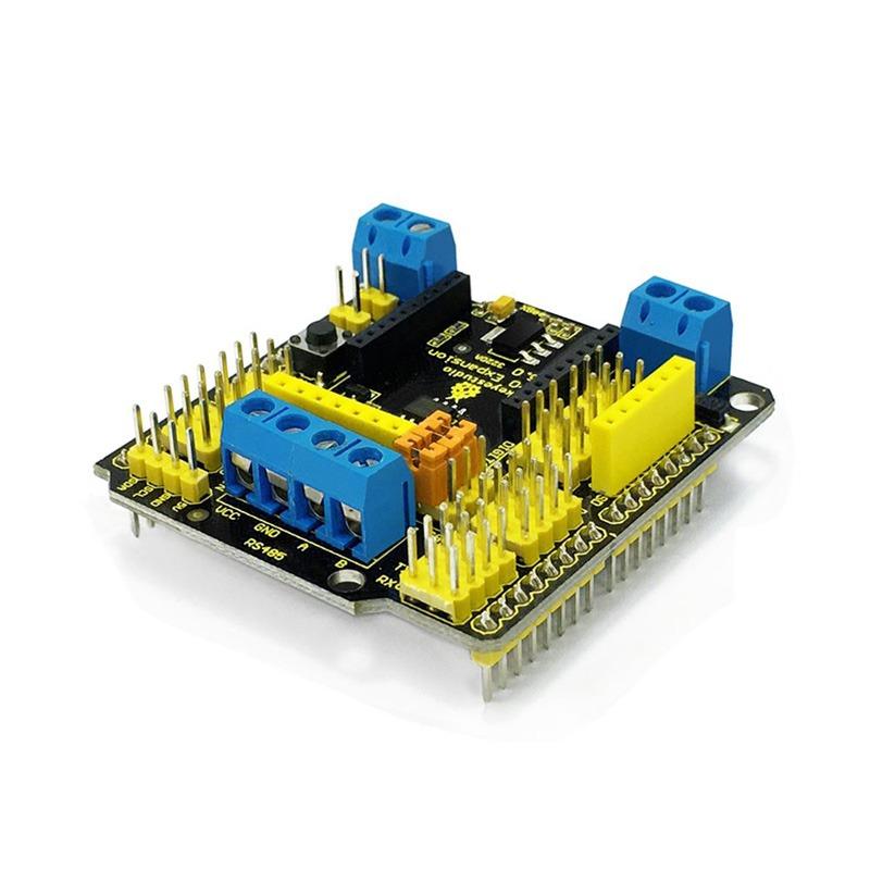 Load image into Gallery viewer, Shield sensor XBee para Arduino Keyestudio