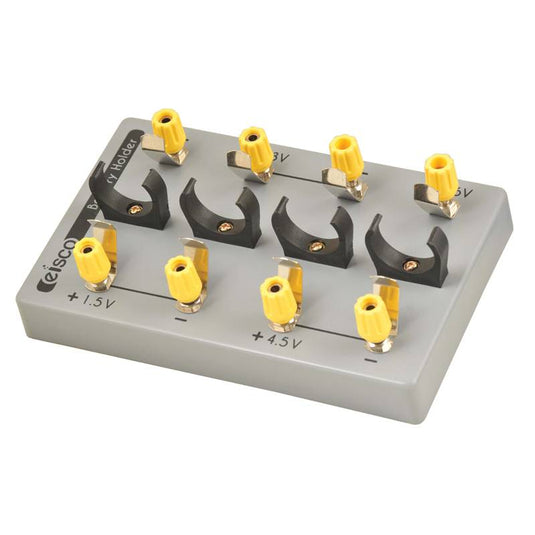 4 soporte de batería