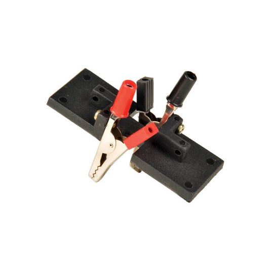 Electrode holder