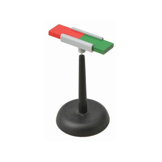 Magnetic magnet holder