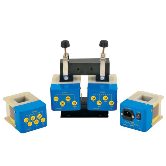 Demo demountable transformer