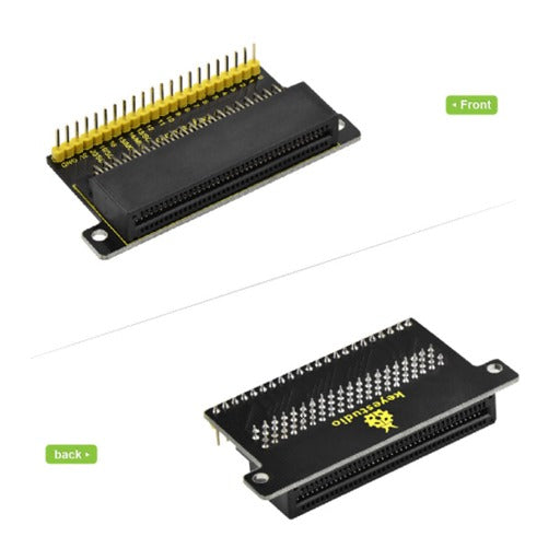 Load image into Gallery viewer, Breakout Board Adapter for Micro:bit