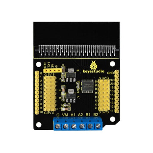 Load image into Gallery viewer, Breakout Board Adapter for Micro:bit