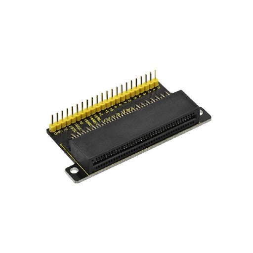 Load image into Gallery viewer, Adaptador Breakout Board para Micro:bit