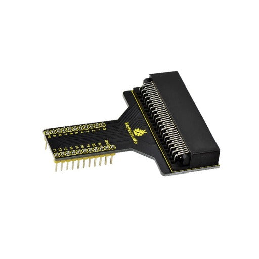 Carregar imagem para visualizador de galeria, Adaptador Shield tipo-T para Microbit
