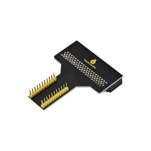 Carregar imagem para visualizador de galeria, Adaptador Shield tipo-T para Microbit
