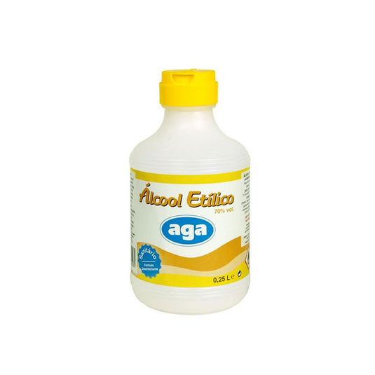 Álcool etílico 70%