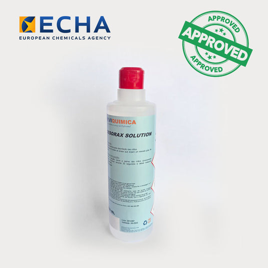 Alcohol gel 500mL con tapa abatible
