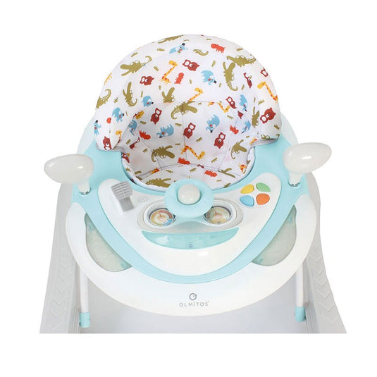 Activity walker