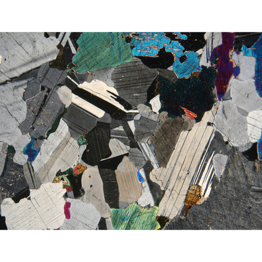 Rock/Mineral Samples (assorted)