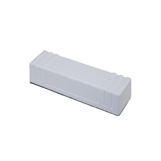 Magnetic marker eraser