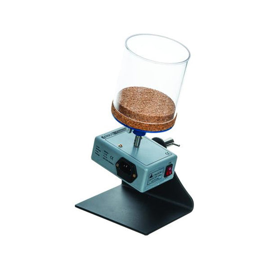 Apparatus for demonstrating heliotropism and geotropism