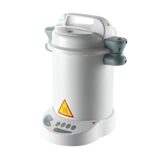 Autoclave for sterilization 12L
