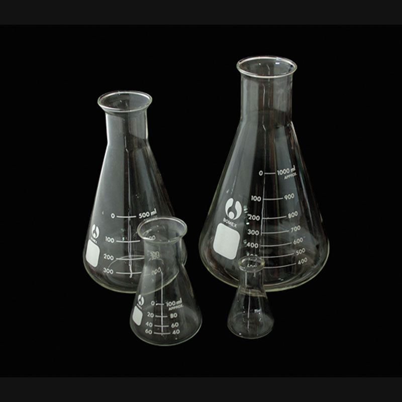 Load image into Gallery viewer, Balão Erlenmeyer várias capacidades