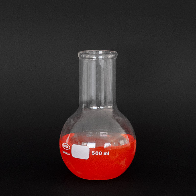 Load image into Gallery viewer, Balão fundo plano 500 ml