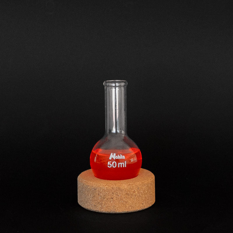 Load image into Gallery viewer, Balão fundo redondo 50 ml