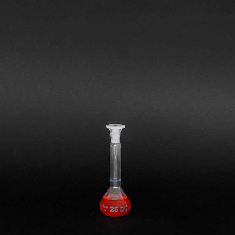 Load image into Gallery viewer, Balão volumétrico classe A 25 ml
