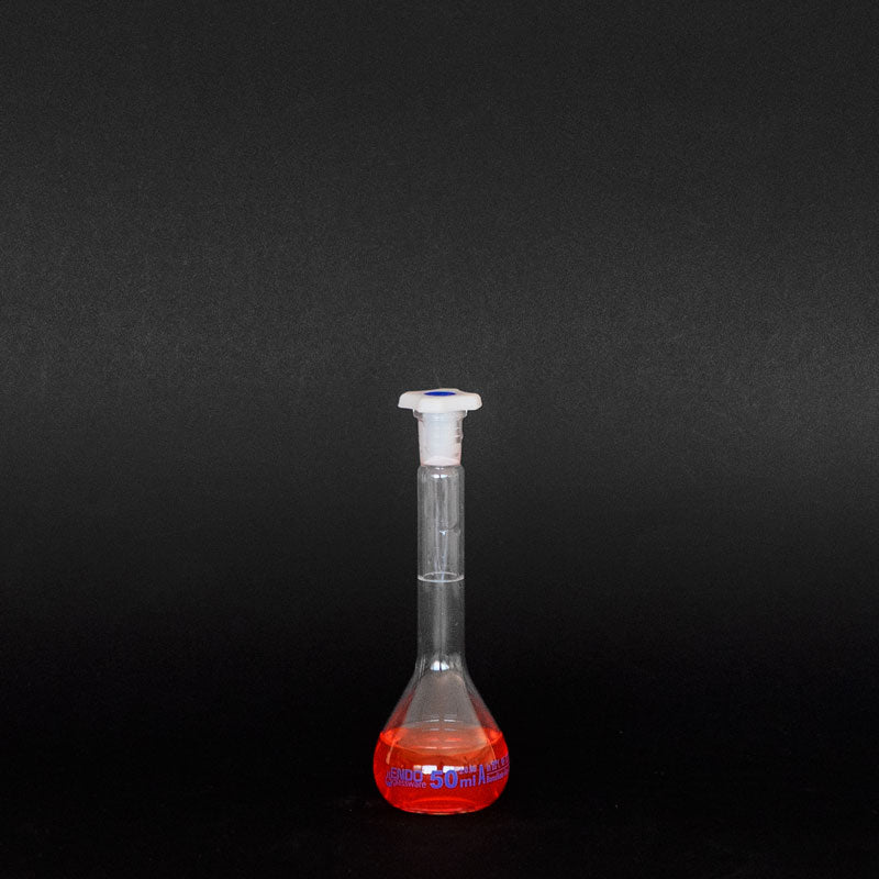 Load image into Gallery viewer, Balão volumétrico classe A 50 ml