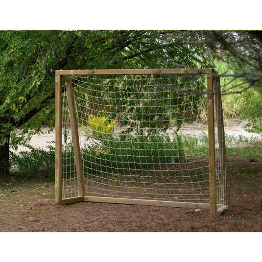 Wooden Football Goal (various sizes)