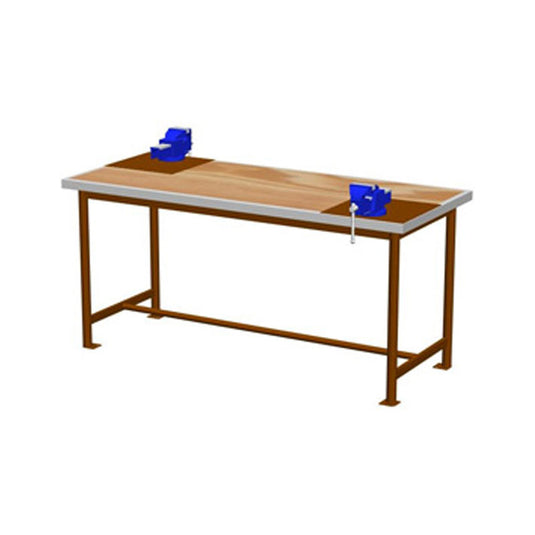 Mechanical engineering bench