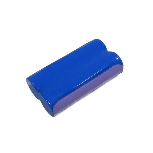 Bateria lítio recarregável 18650 p/