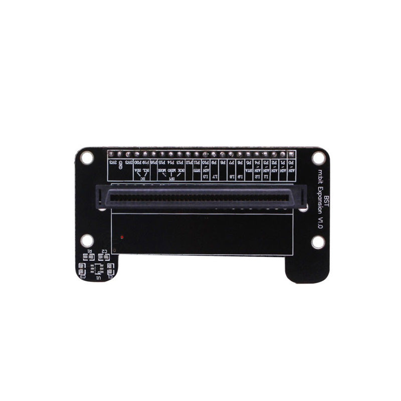 Carregar imagem para visualizador de galeria, Placa de expansão básica BBC Micro:bit
