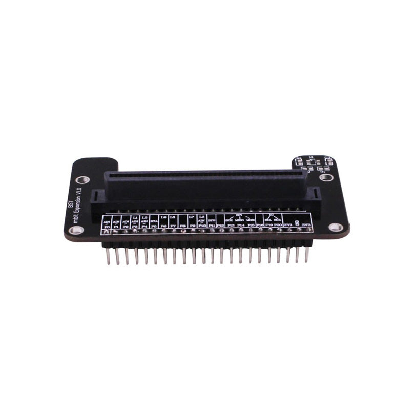 Carregar imagem para visualizador de galeria, Placa de expansão básica BBC Micro:bit