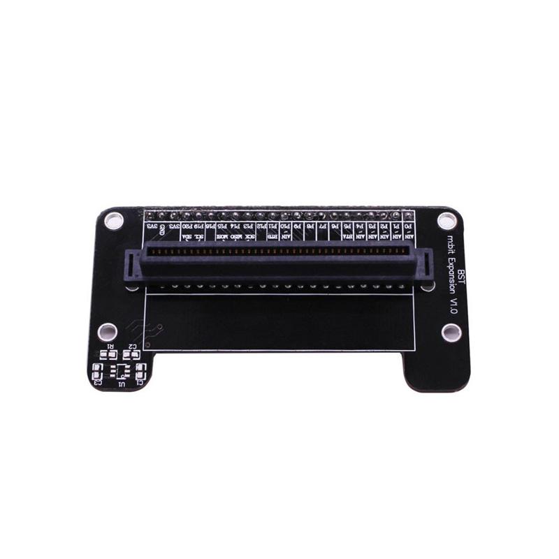 Carregar imagem para visualizador de galeria, Placa de expansão básica BBC Micro:bit
