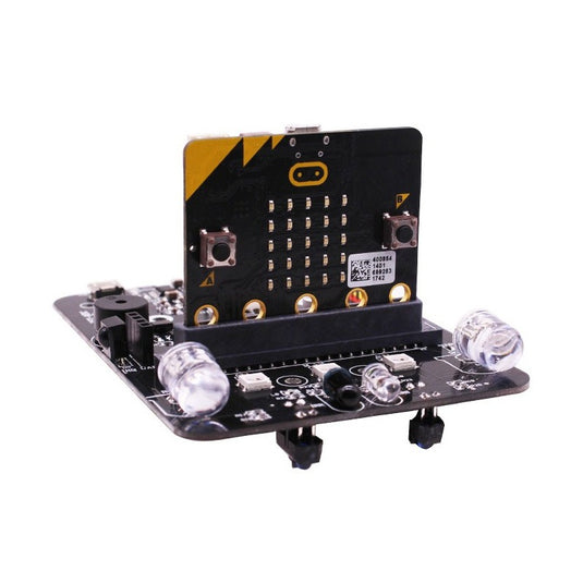 Placa de expansão profissional BBC Micro:bit