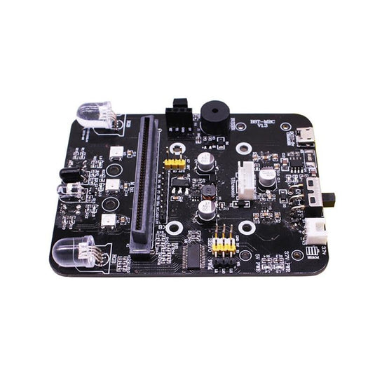 Placa de expansão profissional BBC Micro:bit