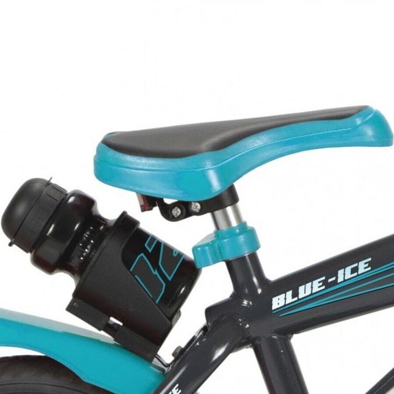 Load image into Gallery viewer, Blue Ice Bike