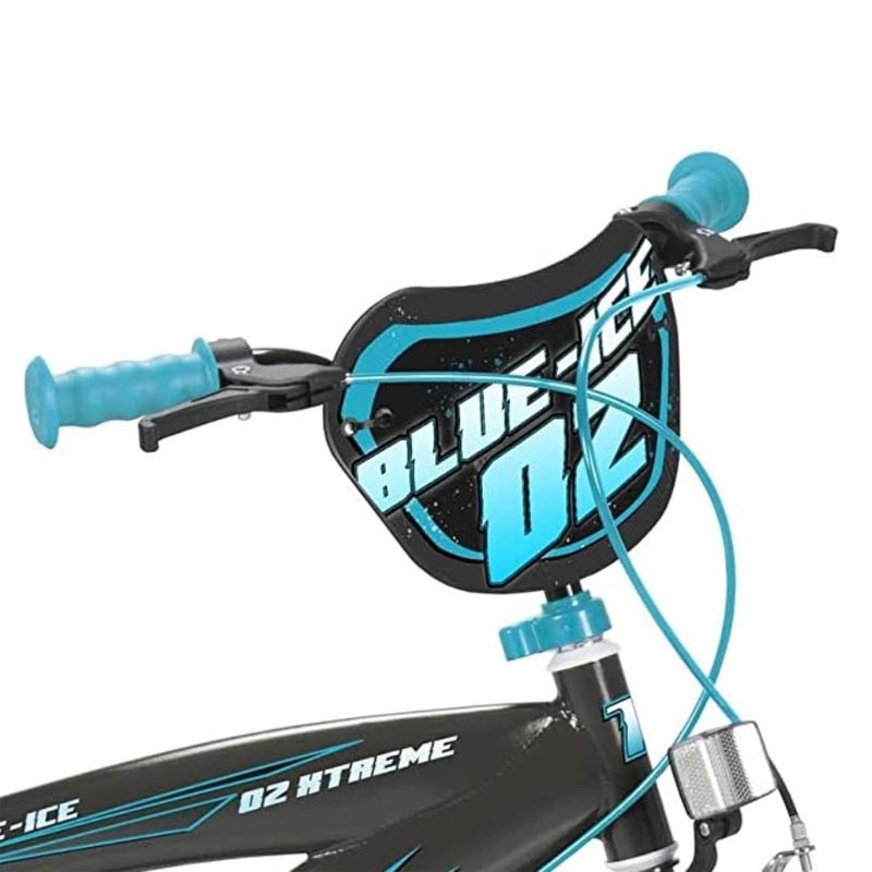 Load image into Gallery viewer, Blue Ice Bike