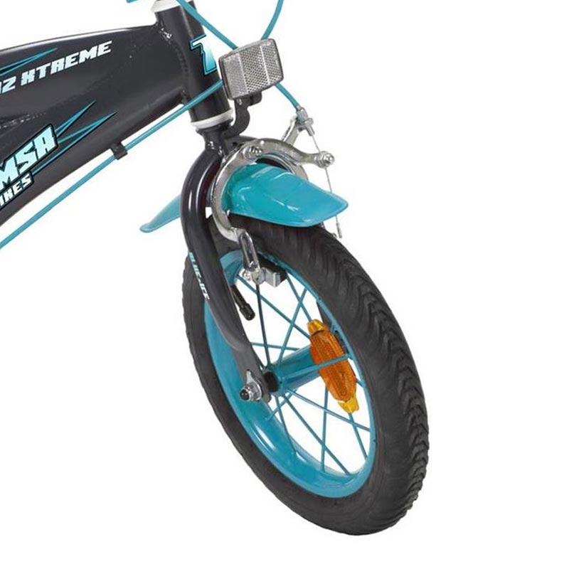 Load image into Gallery viewer, Blue Ice Bike