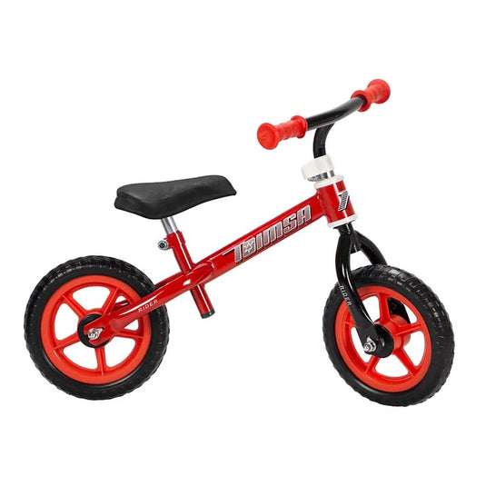 Bicicleta Rider 10'' - menino