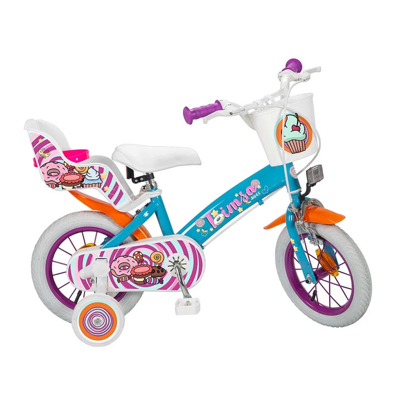 Load image into Gallery viewer, Sweet Fantasy Bike