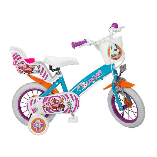 Sweet Fantasy Bike